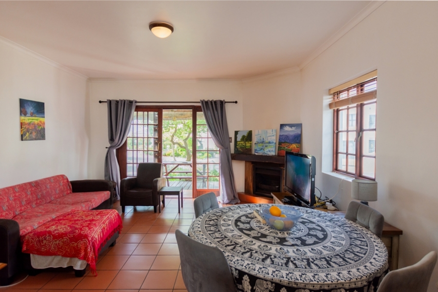 To Let 3 Bedroom Property for Rent in Shelley Point Western Cape